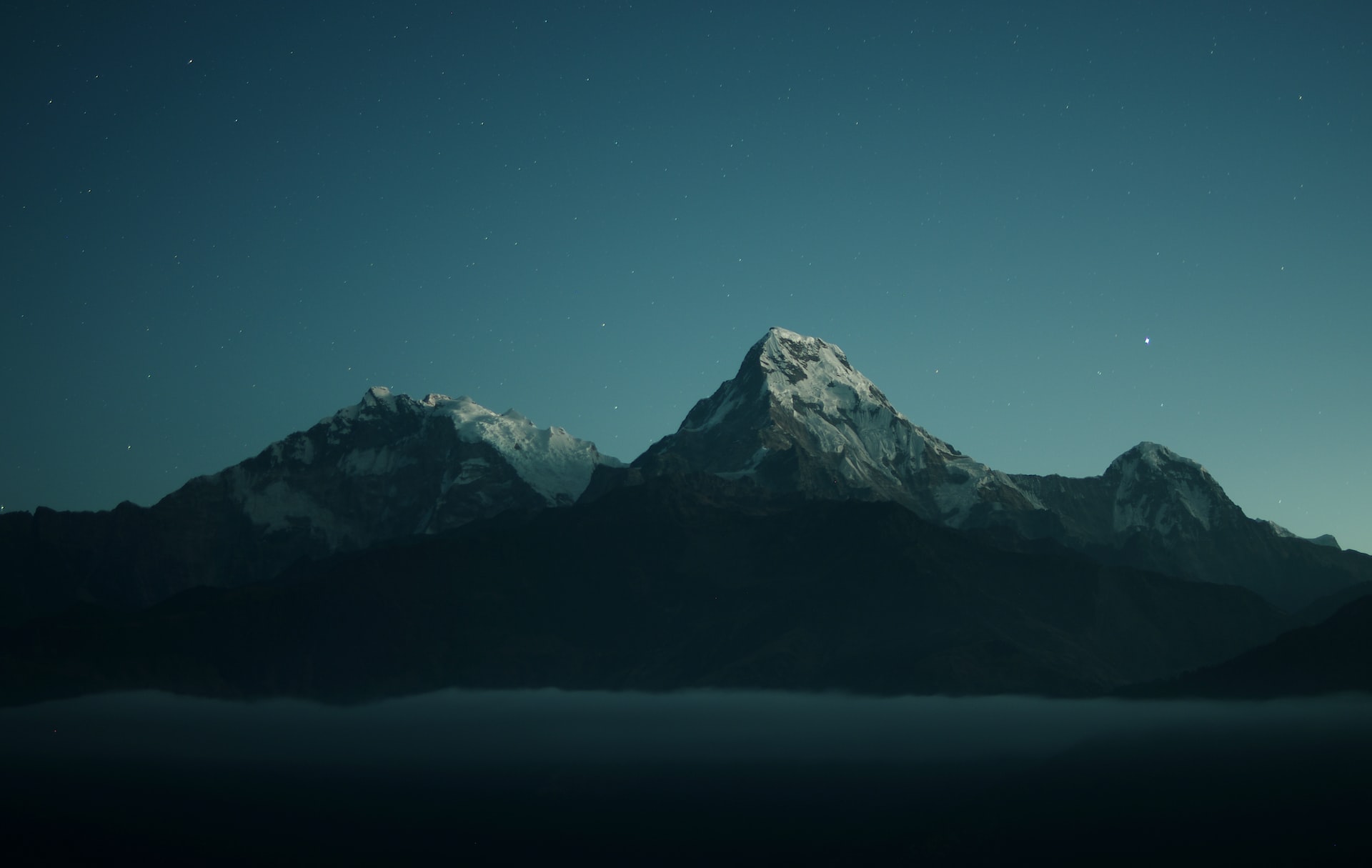 parallax background