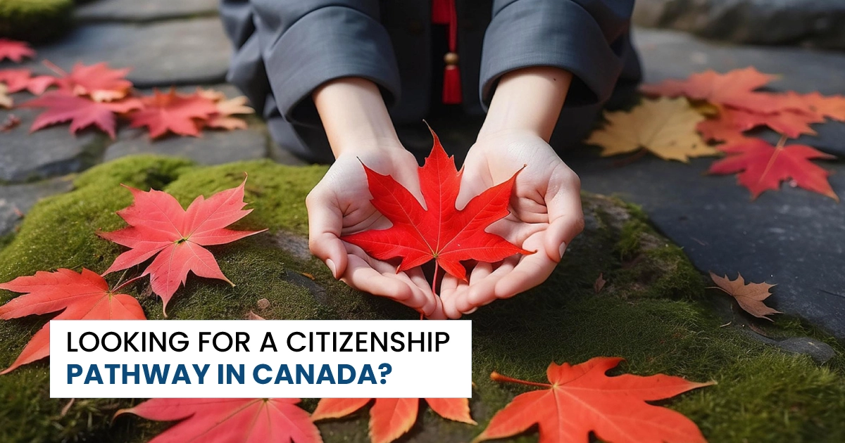Startup Visa Program in Canada