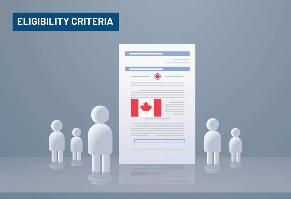 Eligibility Criteria: Who Can Apply for the Federal Startup Visa Program in Canada?