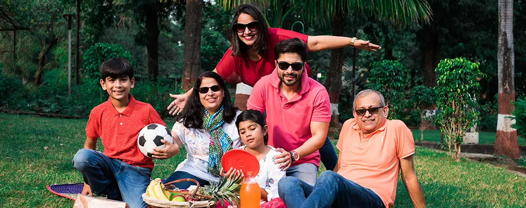 Canada family sponsorship visa