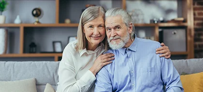 Parent and grandparent super visa