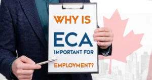 Why is ECA Important for Employment