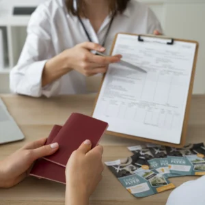 Canada Work Visa Requirements