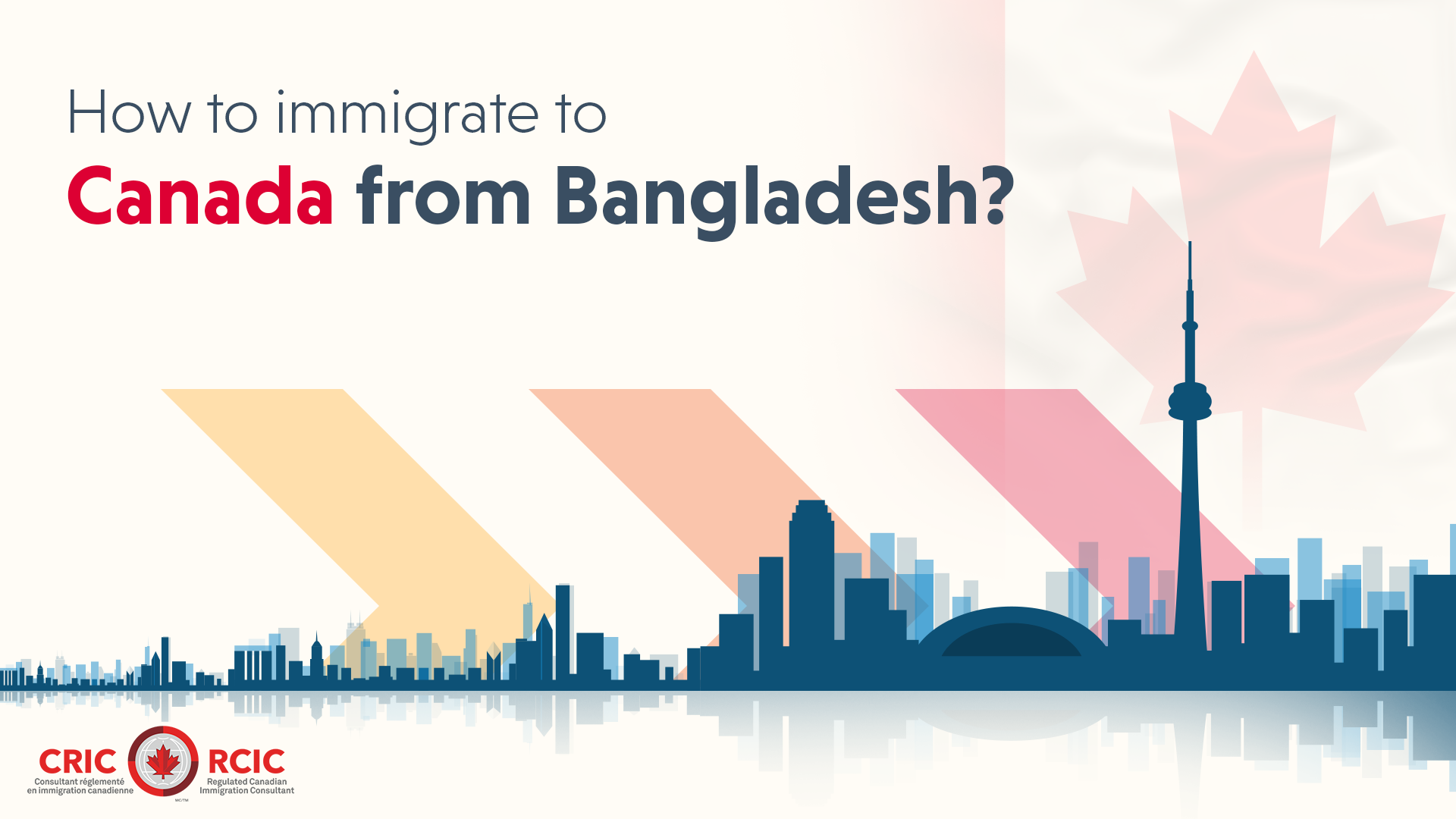 application process immigrate to canada from bangladesh